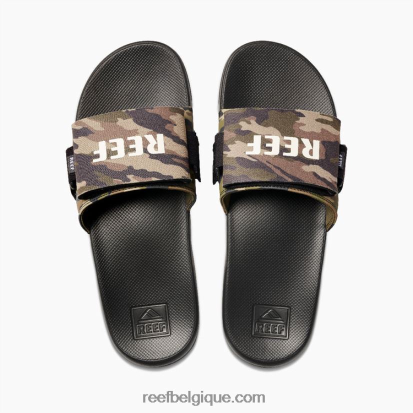 Hommes Reef camouflage toboggan 2H4Z0V464