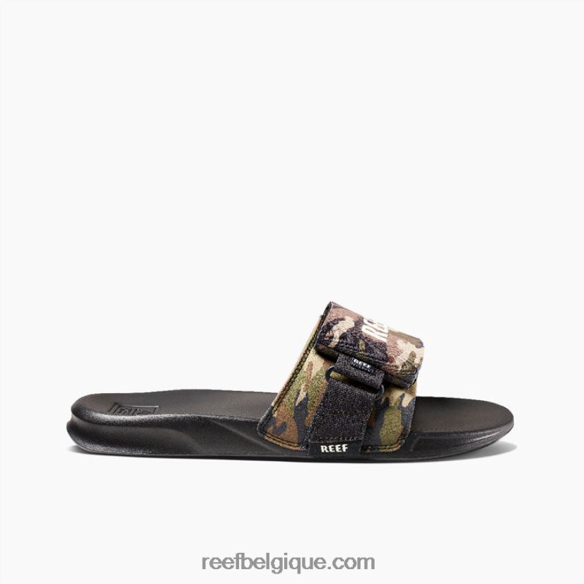 Hommes Reef camouflage toboggan 2H4Z0V464