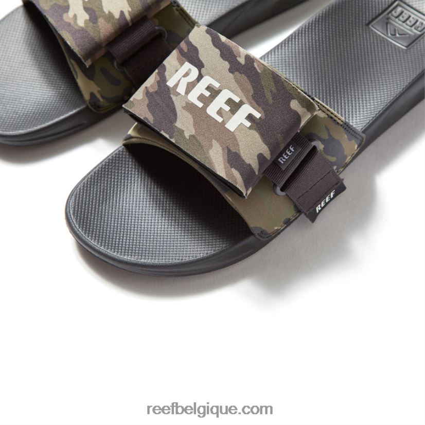 Hommes Reef camouflage toboggan 2H4Z0V464