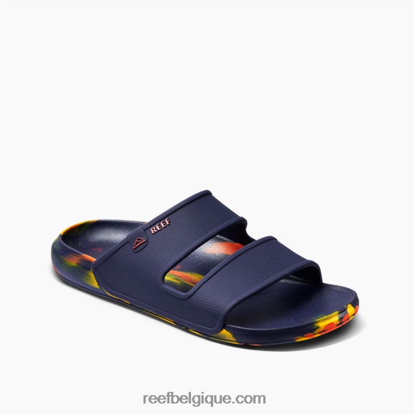 Hommes Reef coucher de soleil marine oasis doubler 2H4Z0V313