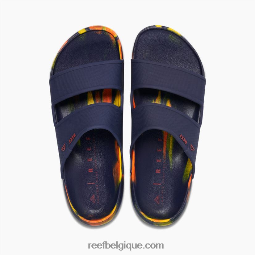 Hommes Reef coucher de soleil marine oasis doubler 2H4Z0V313