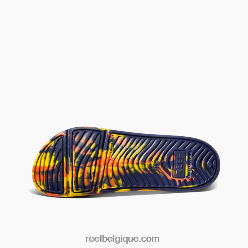 Hommes Reef coucher de soleil marine oasis doubler 2H4Z0V313