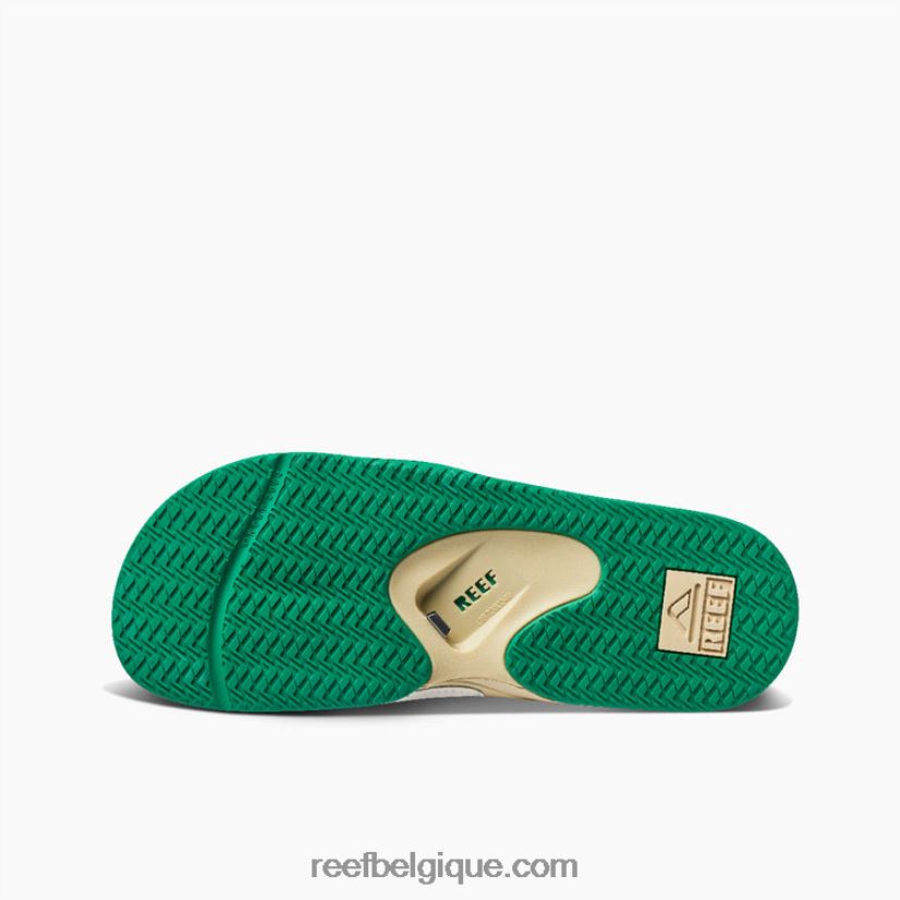 Hommes Reef cour rétro toboggan 2H4Z0V455