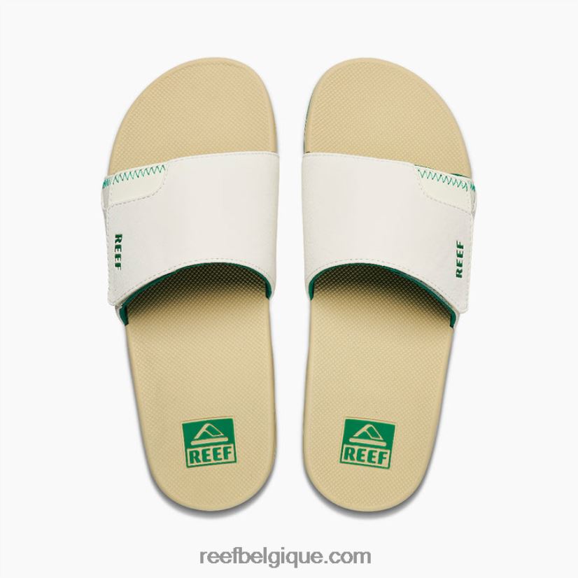 Hommes Reef cour rétro toboggan 2H4Z0V455