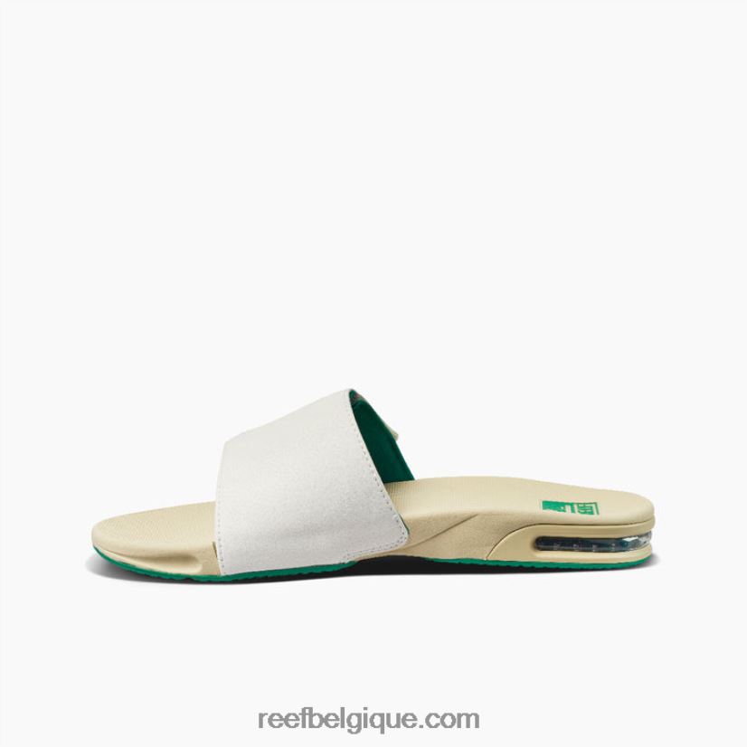 Hommes Reef cour rétro toboggan 2H4Z0V455