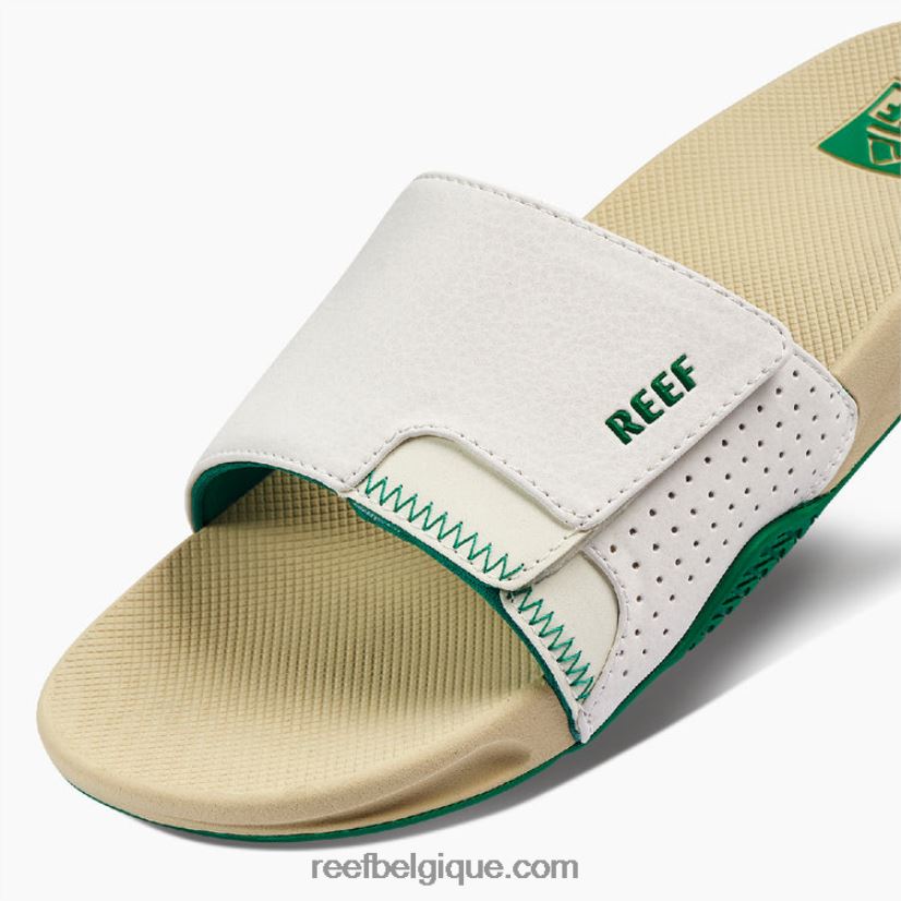 Hommes Reef cour rétro toboggan 2H4Z0V455