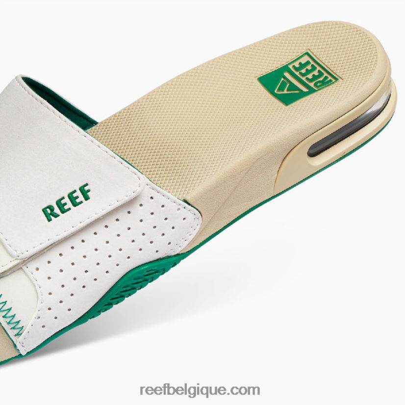 Hommes Reef cour rétro toboggan 2H4Z0V455