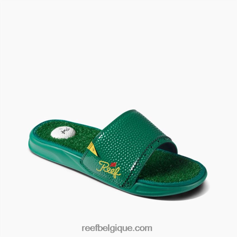 Hommes Reef fairway toboggan mulligan 2H4Z0V428