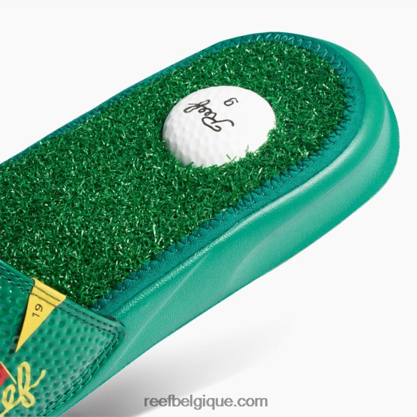 Hommes Reef fairway toboggan mulligan 2H4Z0V428