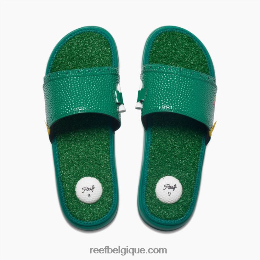 Hommes Reef fairway toboggan mulligan 2H4Z0V428