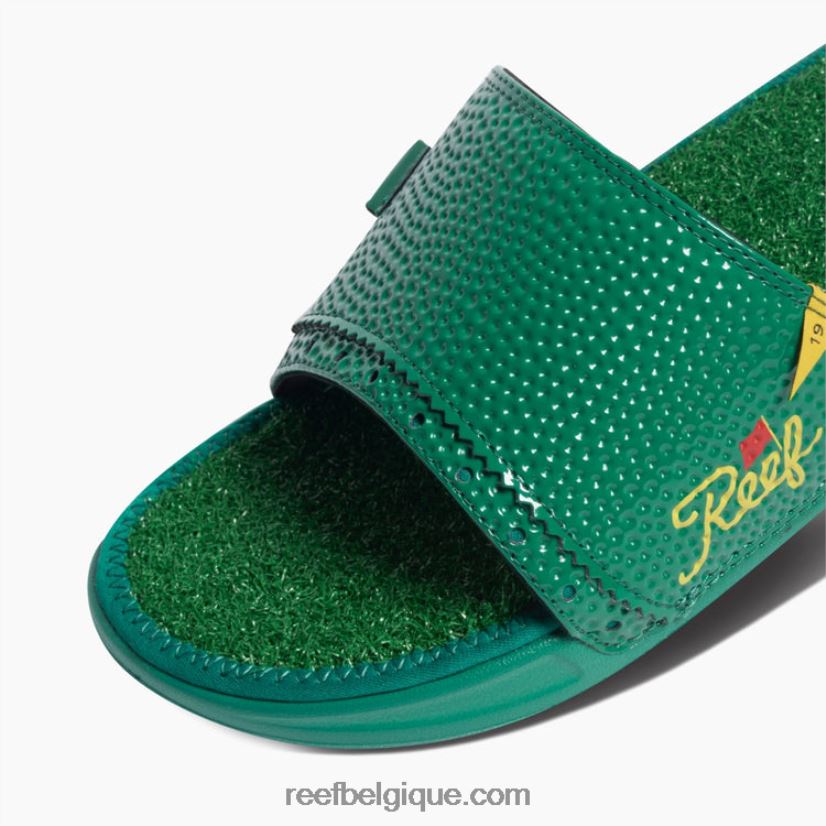 Hommes Reef fairway toboggan mulligan 2H4Z0V428