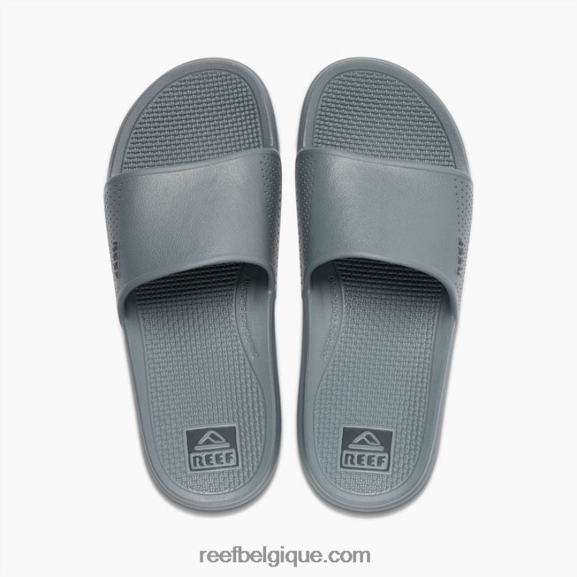 Hommes Reef gris toboggan oasis 2H4Z0V391