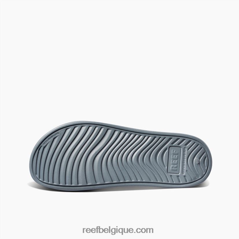 Hommes Reef gris toboggan oasis 2H4Z0V391