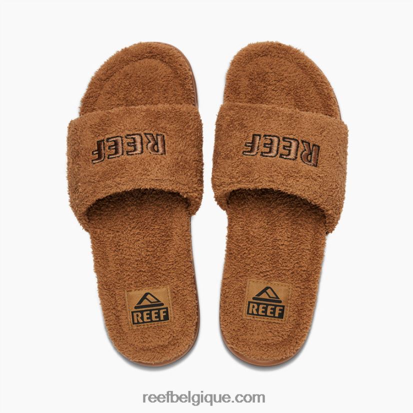 Hommes Reef le tabac une diapositive 2H4Z0V459