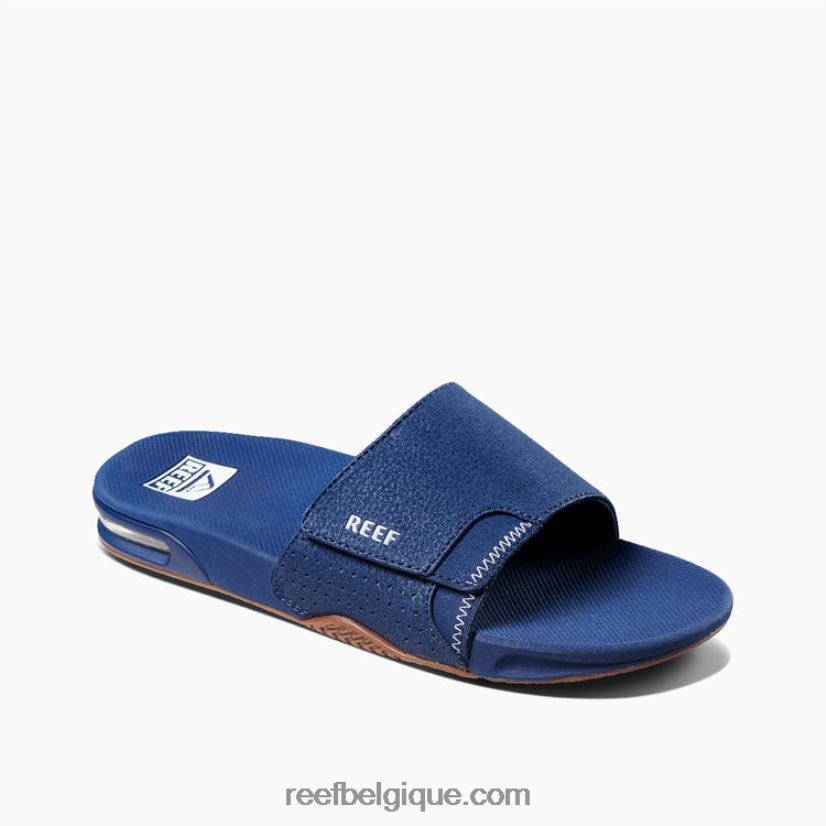 Hommes Reef marine/gomme toboggan 2H4Z0V469