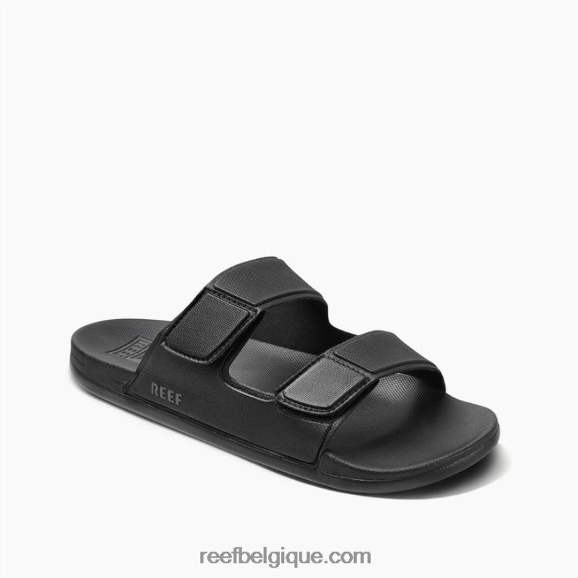 Hommes Reef noir coussin alizé 2H4Z0V354