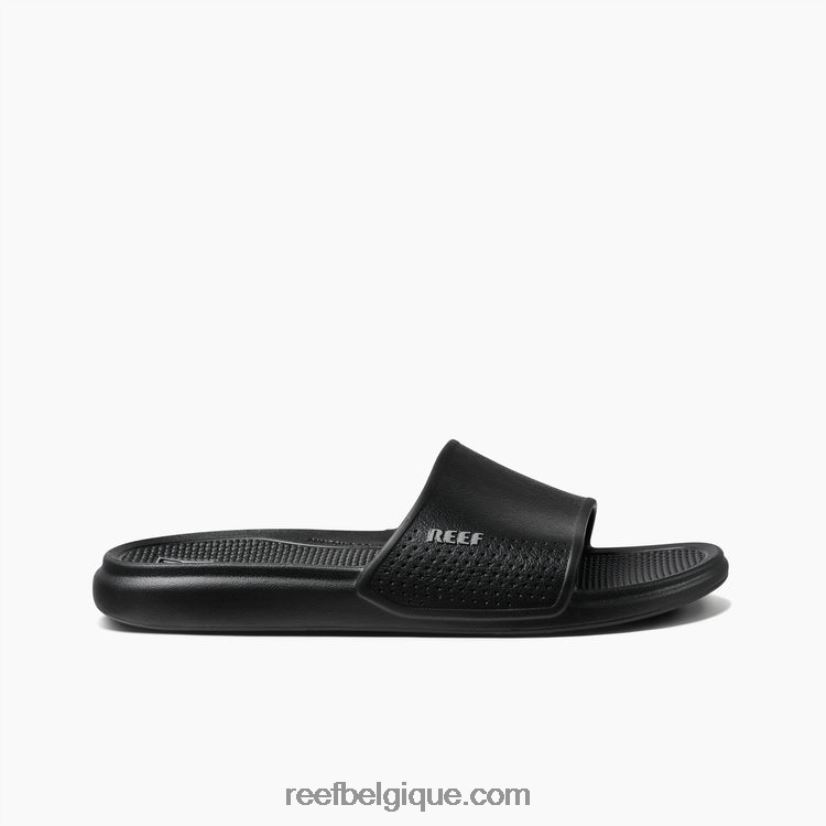 Hommes Reef noir toboggan oasis 2H4Z0V372