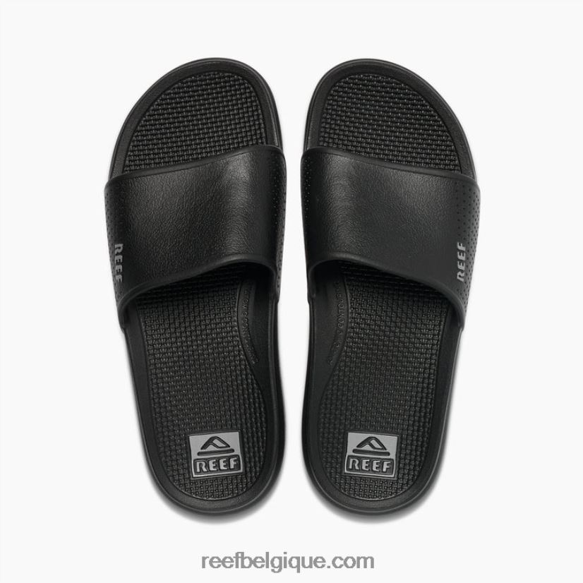 Hommes Reef noir toboggan oasis 2H4Z0V372