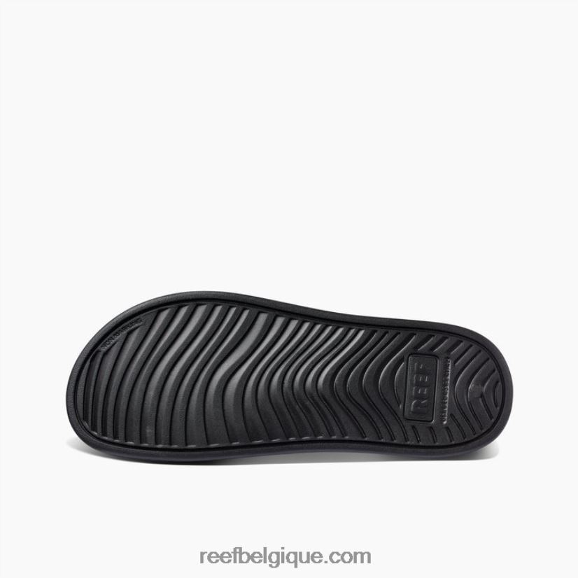 Hommes Reef noir toboggan oasis 2H4Z0V372