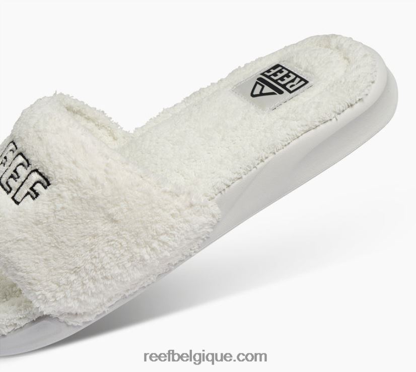 Hommes Reef nuage une diapositive 2H4Z0V461