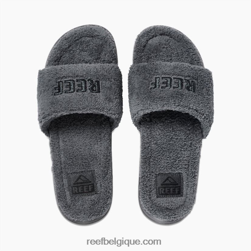 Hommes Reef ombre une diapositive 2H4Z0V546