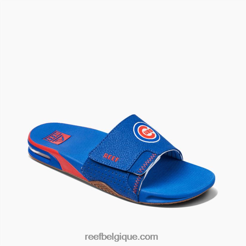 Hommes Reef oursons toboggan fanning x mlb 2H4Z0V413