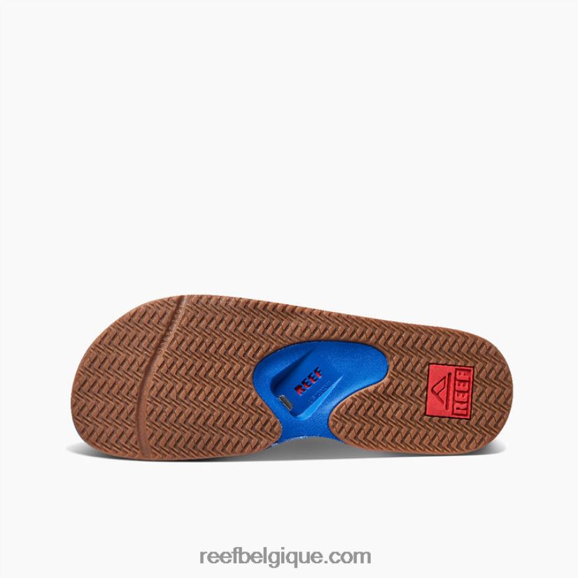 Hommes Reef oursons toboggan fanning x mlb 2H4Z0V413