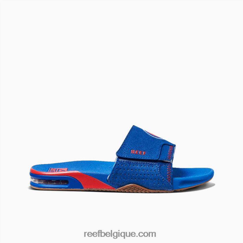 Hommes Reef oursons toboggan fanning x mlb 2H4Z0V413