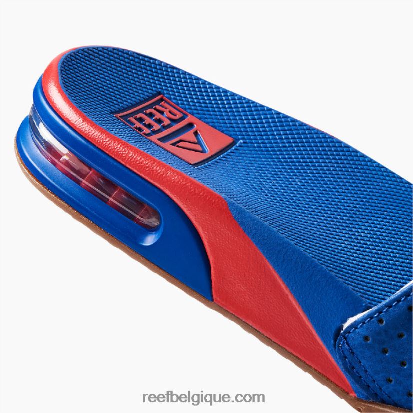 Hommes Reef oursons toboggan fanning x mlb 2H4Z0V413