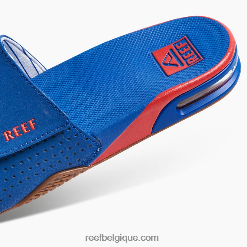 Hommes Reef oursons toboggan fanning x mlb 2H4Z0V413