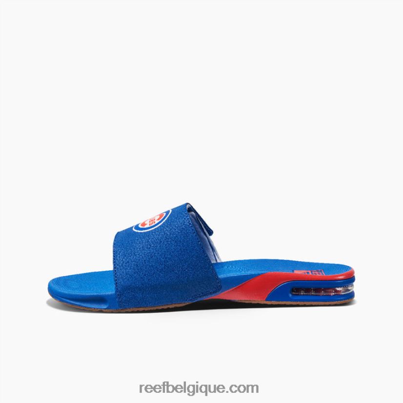 Hommes Reef oursons toboggan fanning x mlb 2H4Z0V413