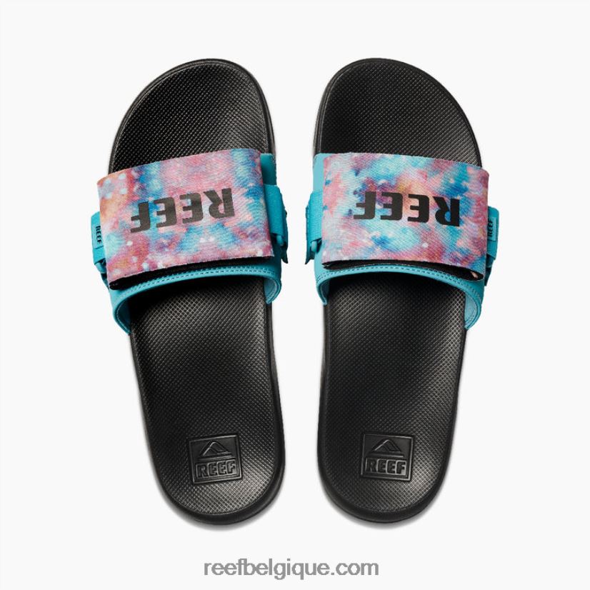 Hommes Reef poussière d'étoiles toboggan 2H4Z0V462