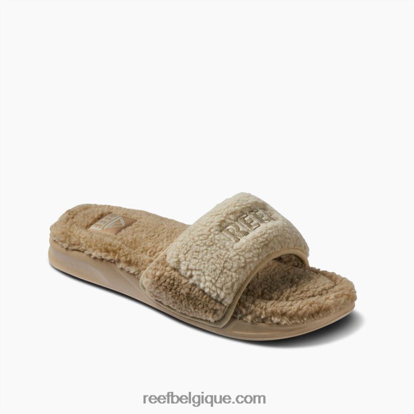 Hommes Reef sable une diapositive 2H4Z0V458