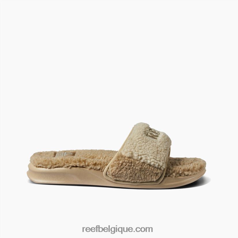 Hommes Reef sable une diapositive 2H4Z0V458