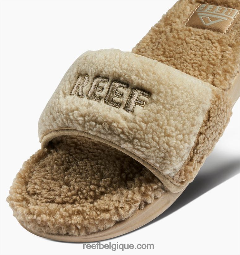 Hommes Reef sable une diapositive 2H4Z0V458