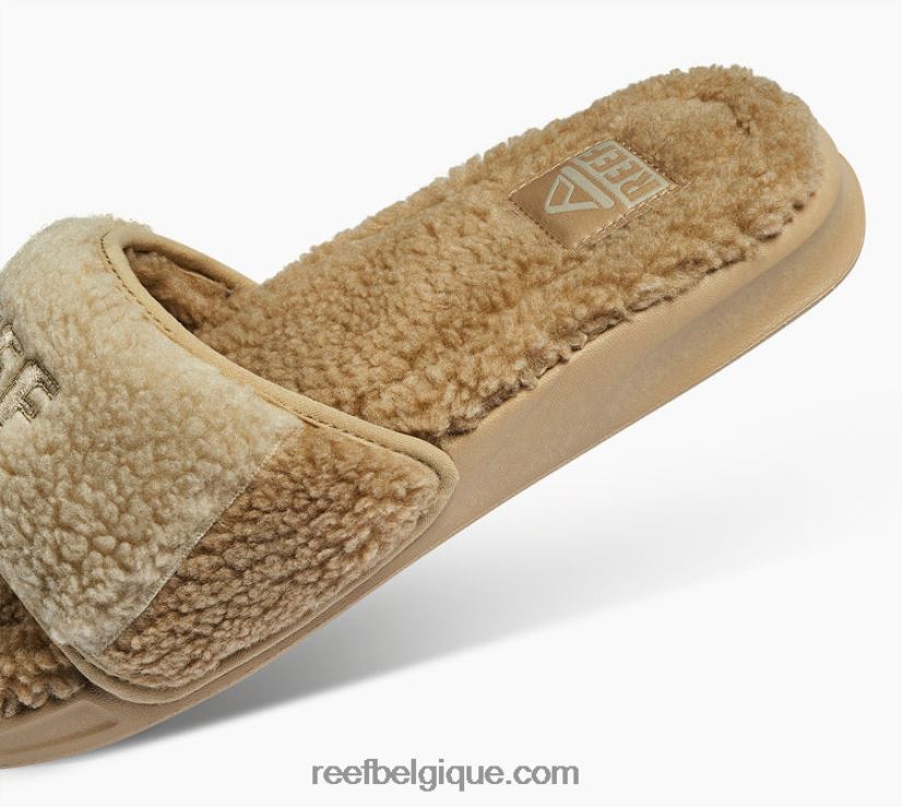 Hommes Reef sable une diapositive 2H4Z0V458