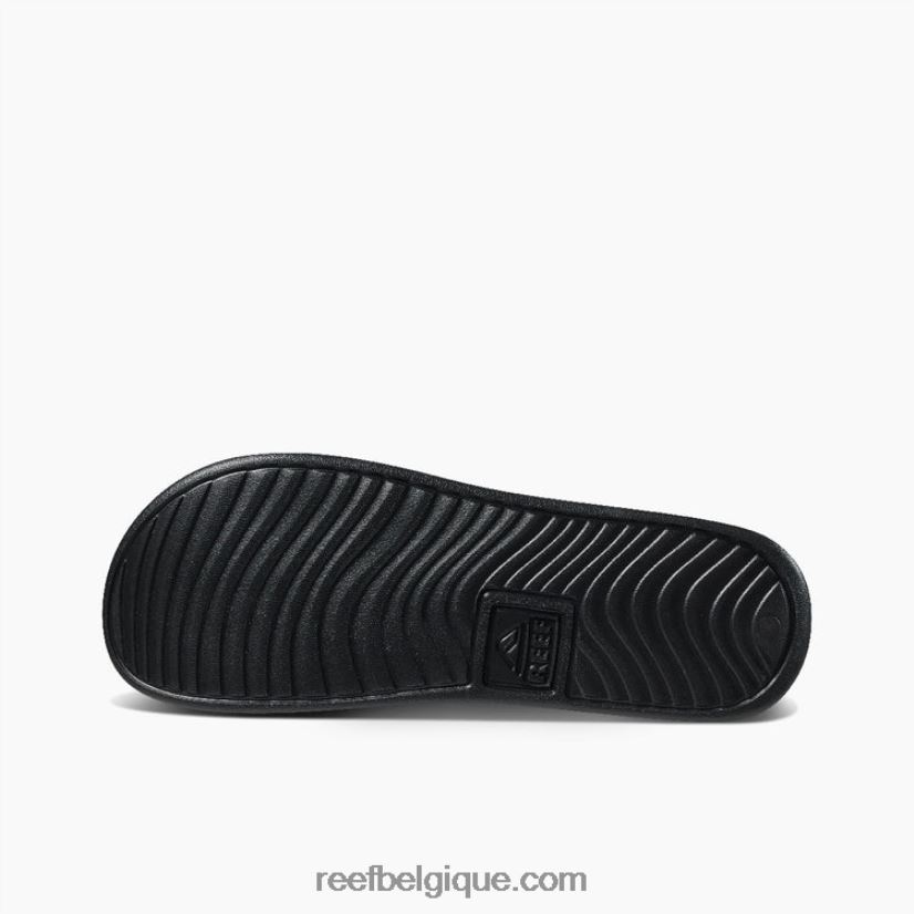 Hommes Reef vert toboggan mulligan 2H4Z0V317