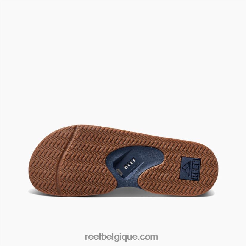 Hommes Reef yankees toboggan fanning x mlb 2H4Z0V392