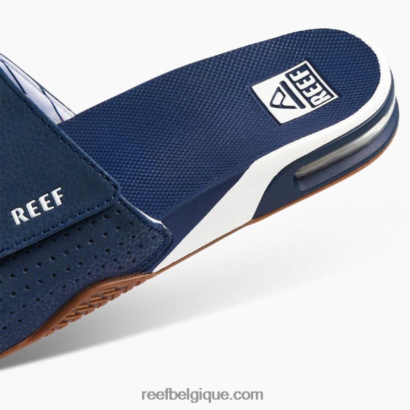 Hommes Reef yankees toboggan fanning x mlb 2H4Z0V392