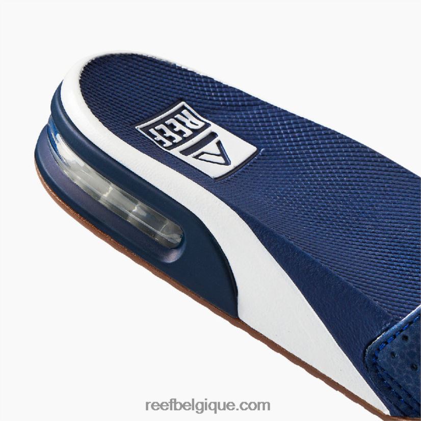 Hommes Reef yankees toboggan fanning x mlb 2H4Z0V392