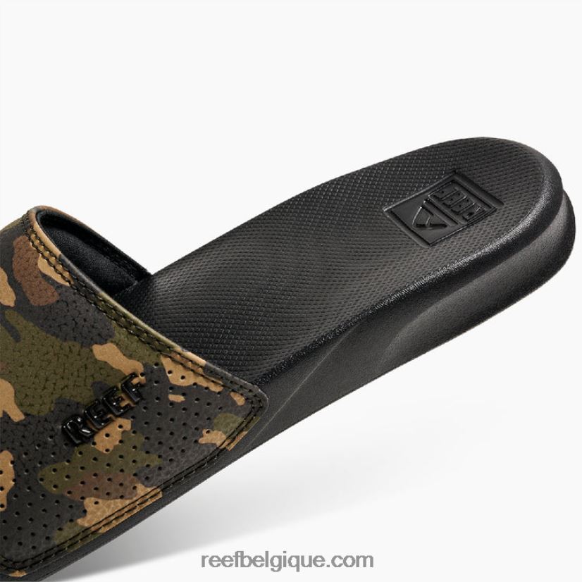 Hommescamouflage récif un toboggan 2H4Z0V409