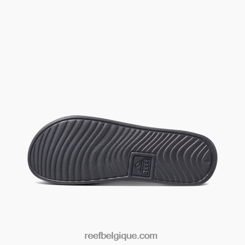 Hommesgris/beige récif un toboggan 2H4Z0V366