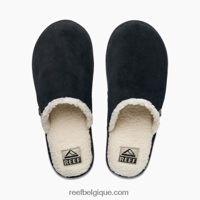 Hommesnoir planeur de récif 2H4Z0V547