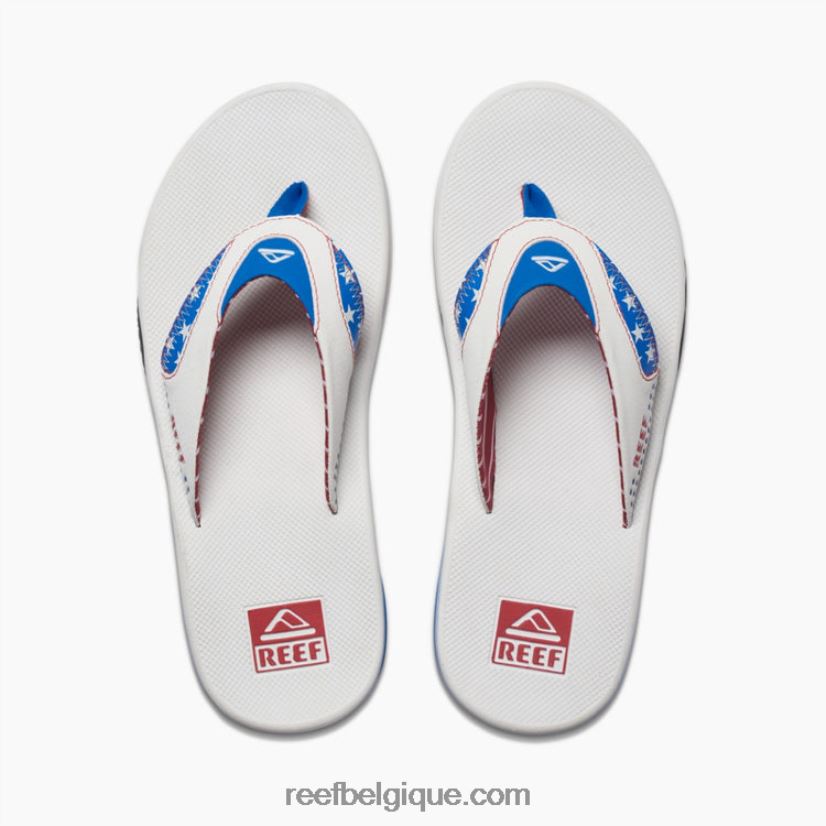 Hommes Reef 1776 attiser 2H4Z0V415