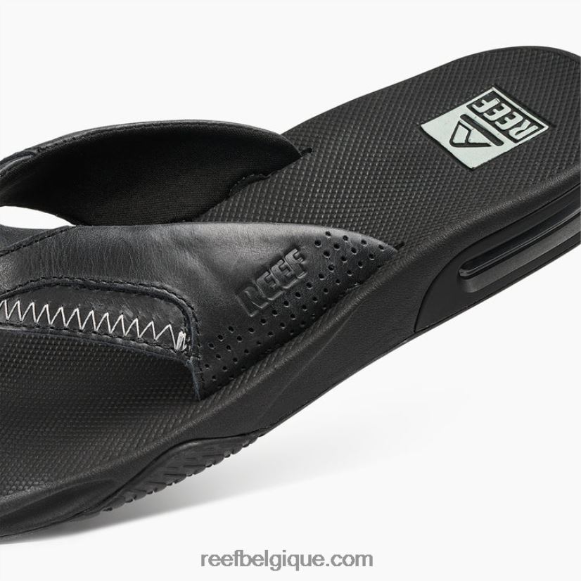 Hommes Reef balsamique éventail en cuir 2H4Z0V466