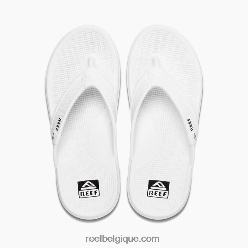 Hommes Reef blanc de blanc oasis 2H4Z0V374