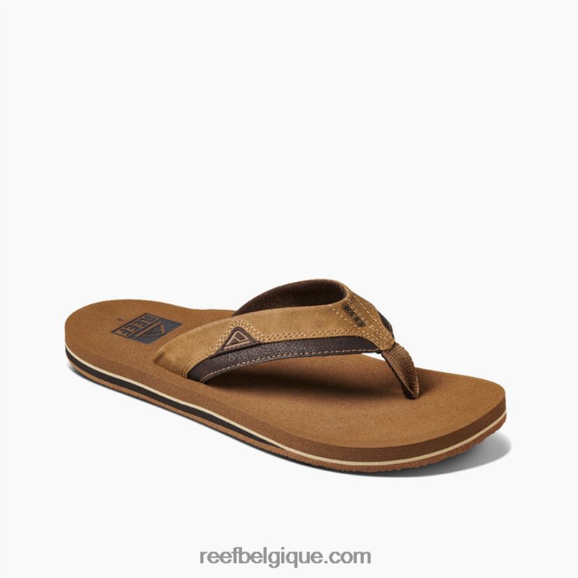 Hommes Reef bronze coussin aube 2H4Z0V393