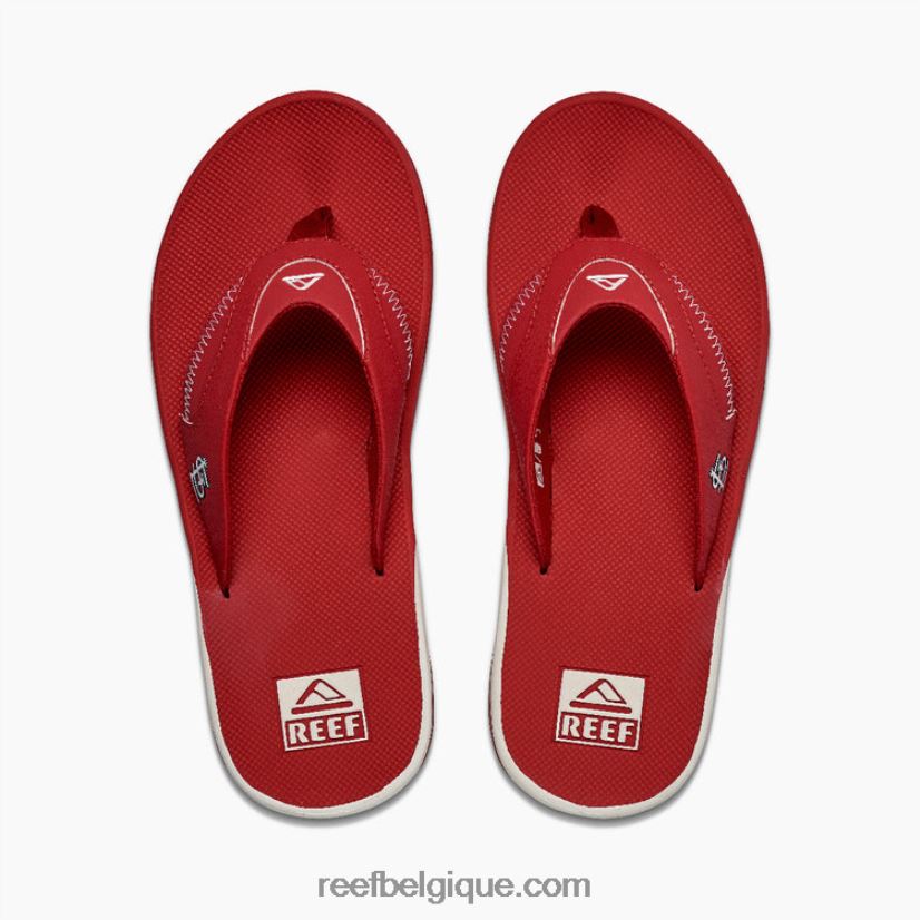 Hommes Reef cardinaux attiser x mlb 2H4Z0V386