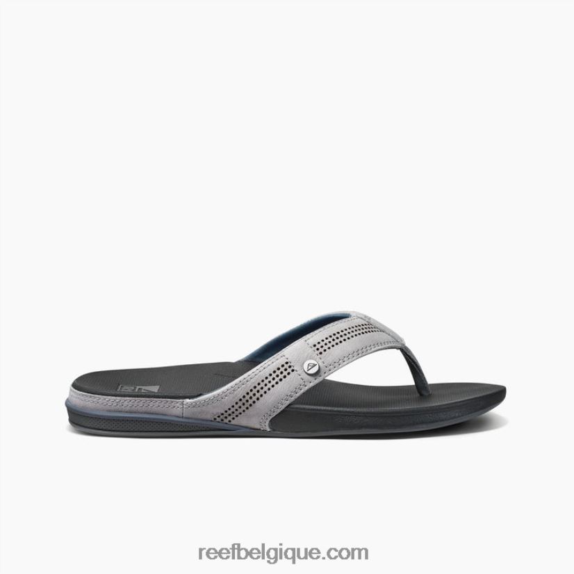 Hommes Reef fumée coussin luxe 2H4Z0V373