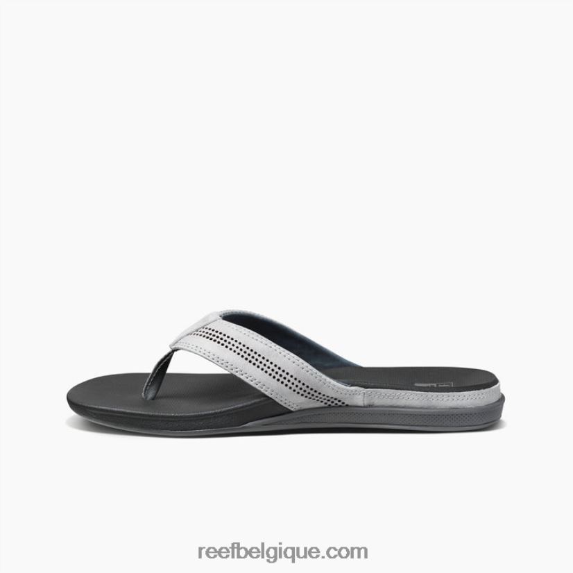 Hommes Reef fumée coussin luxe 2H4Z0V373